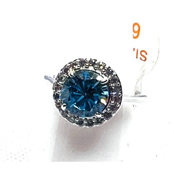 Ring Bomb Party Ring, NWOT, Size 6 - Picture 1 of 3